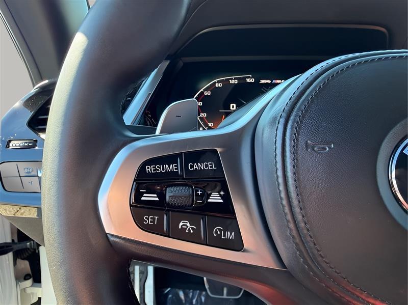 BMW Z4 sDrive M40i 2020