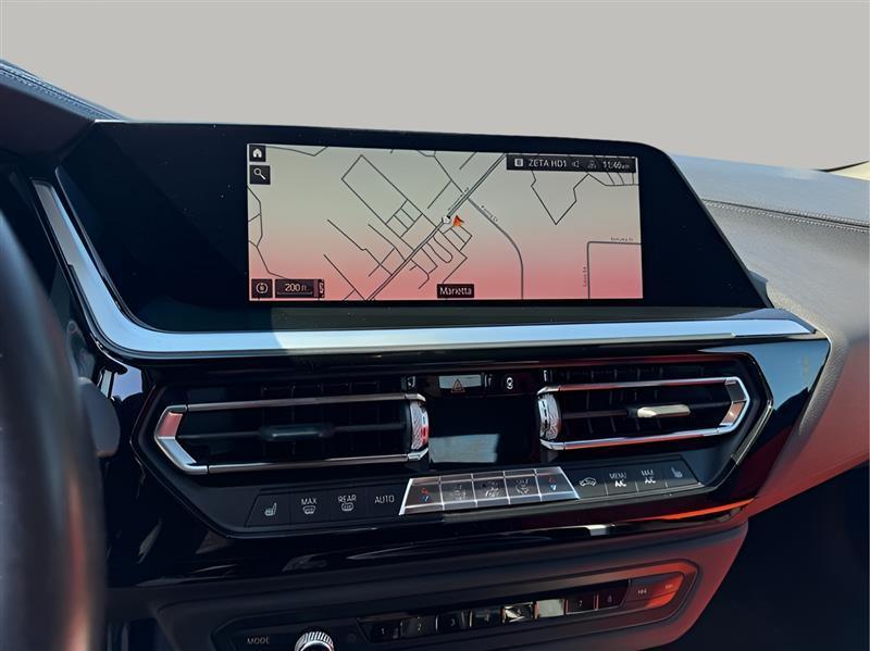 BMW Z4 sDrive M40i 2020