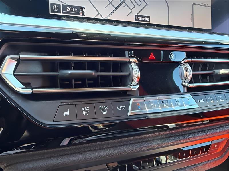 BMW Z4 sDrive M40i 2020