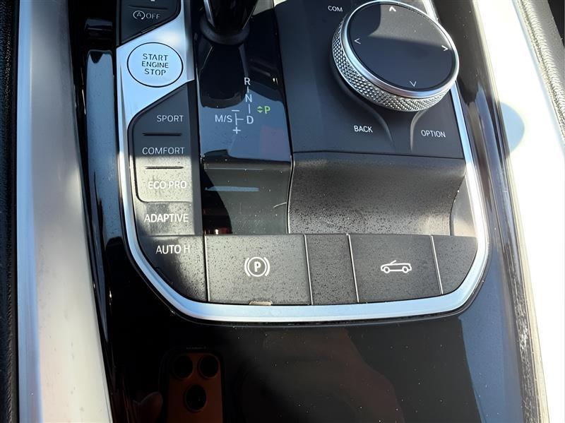 BMW Z4 sDrive M40i 2020