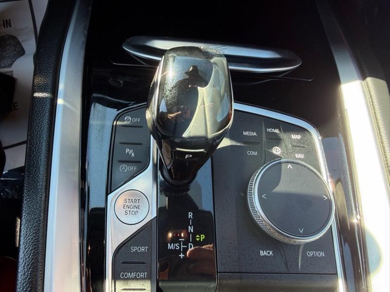 BMW Z4 sDrive M40i 2020