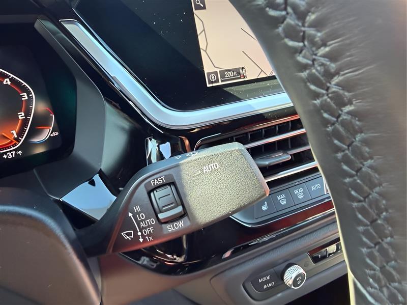 BMW Z4 sDrive M40i 2020