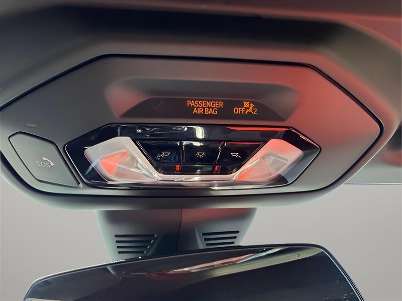 BMW Z4 sDrive M40i 2020