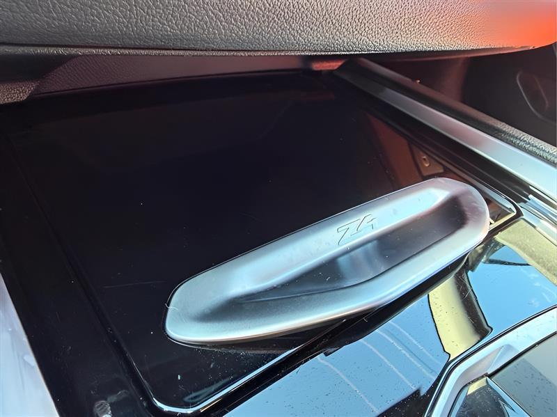 BMW Z4 sDrive M40i 2020