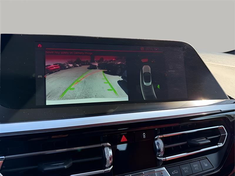 BMW Z4 sDrive M40i 2020