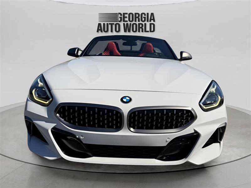 BMW Z4 sDrive M40i 2020