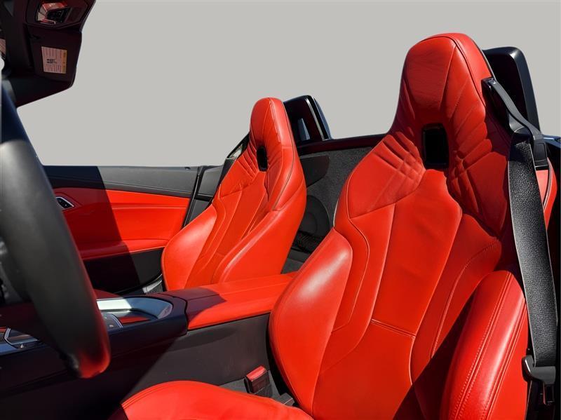 BMW Z4 sDrive M40i 2020