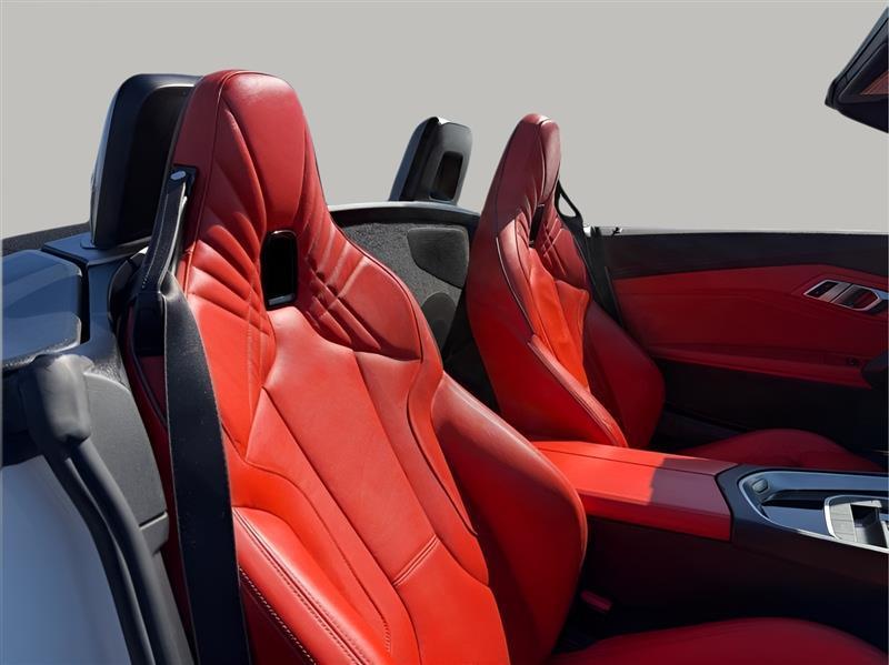 BMW Z4 sDrive M40i 2020