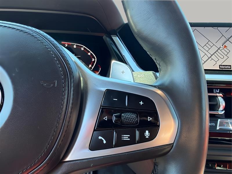 BMW Z4 sDrive M40i 2020