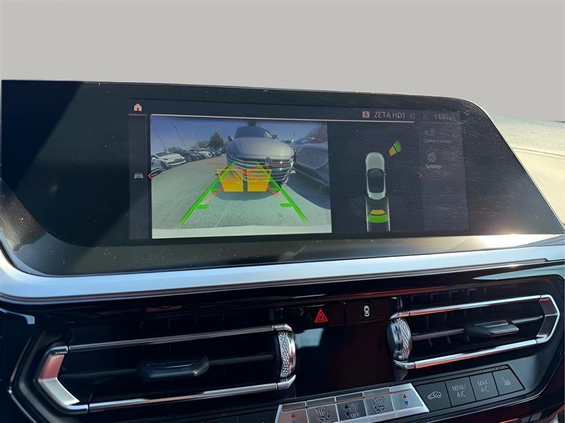 BMW Z4 sDrive M40i 2020