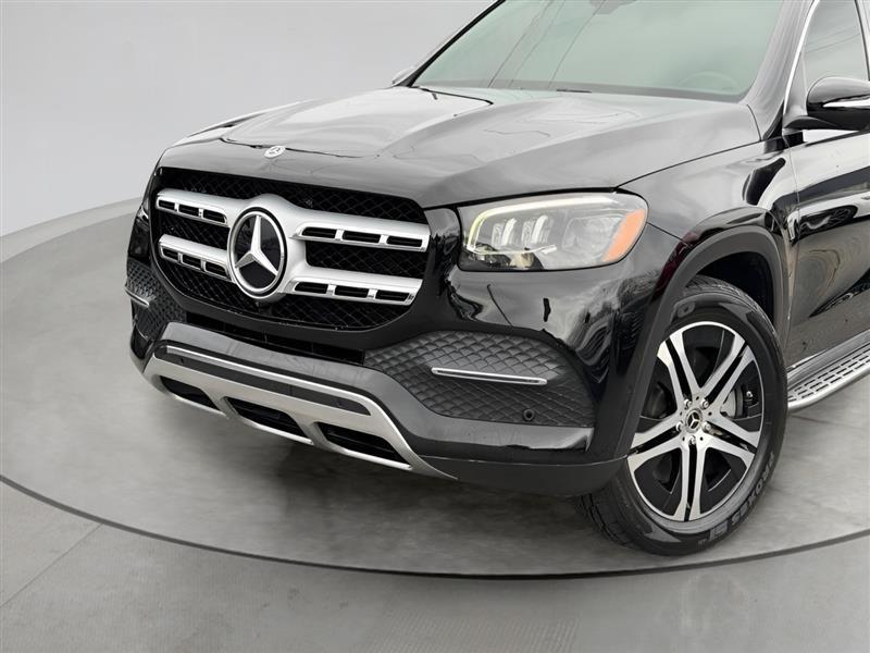 Mercedes-Benz GLS-Class GLS450 4MATIC 2020