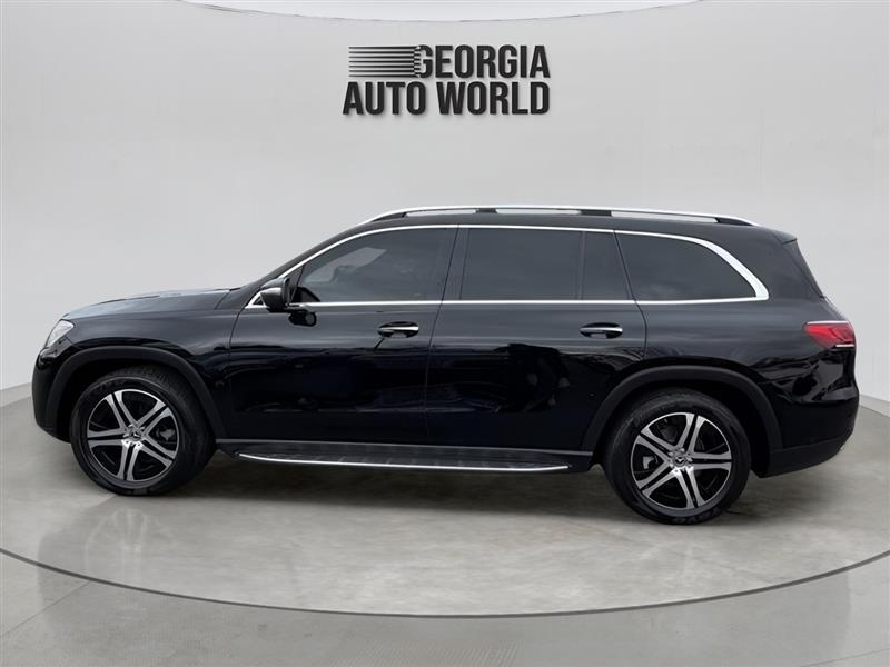 Mercedes-Benz GLS-Class GLS450 4MATIC 2020