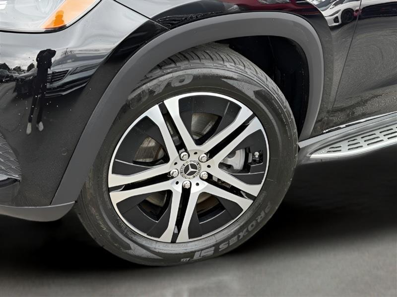 Mercedes-Benz GLS-Class GLS450 4MATIC 2020