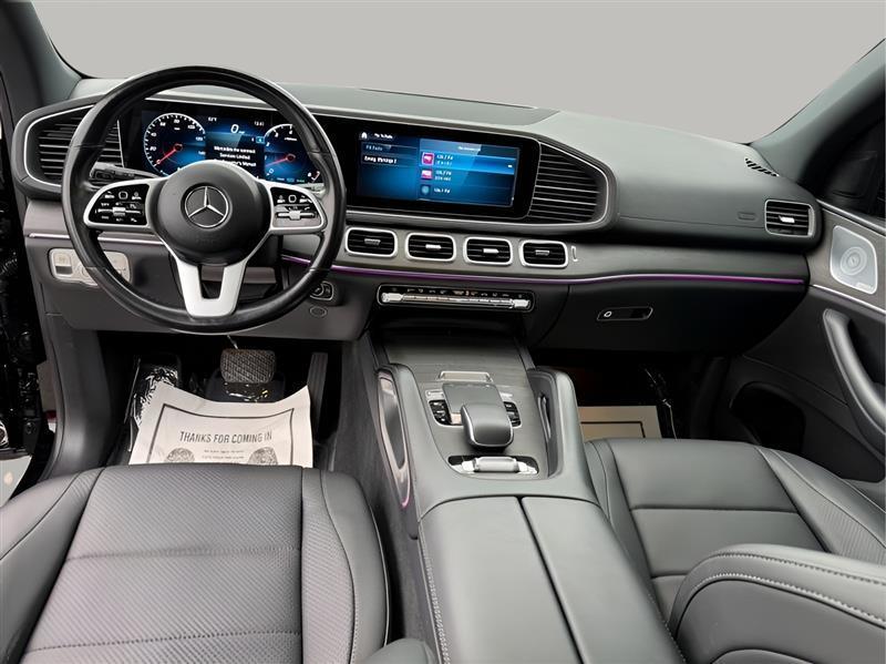 Mercedes-Benz GLS-Class GLS450 4MATIC 2020