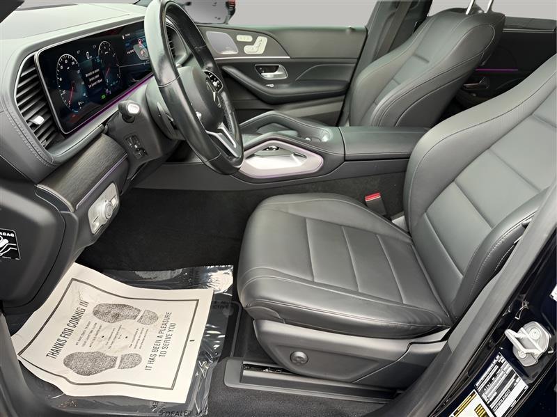 Mercedes-Benz GLS-Class GLS450 4MATIC 2020