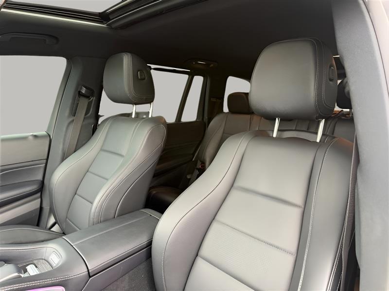 Mercedes-Benz GLS-Class GLS450 4MATIC 2020