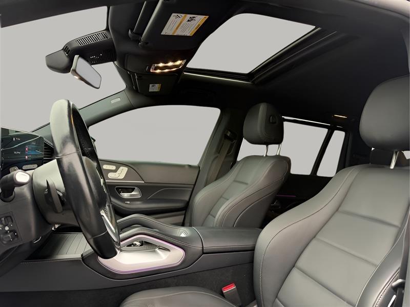 Mercedes-Benz GLS-Class GLS450 4MATIC 2020