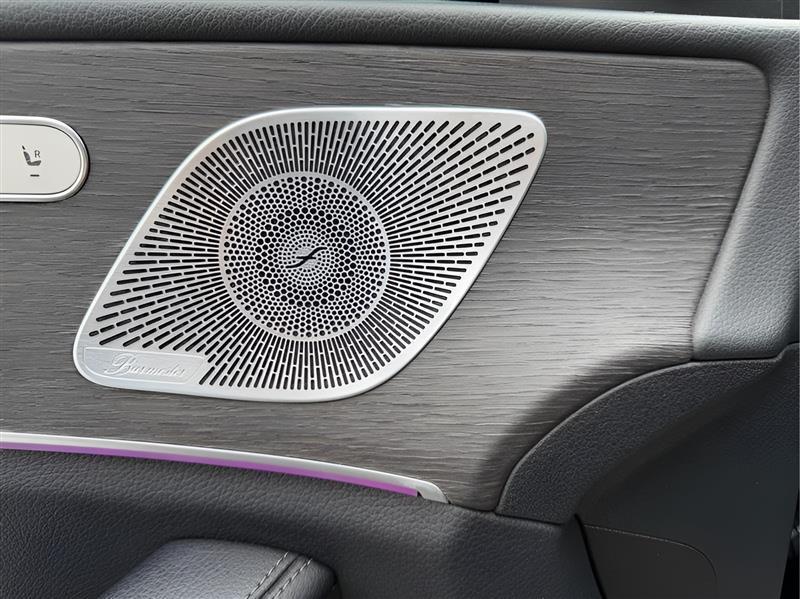 Mercedes-Benz GLS-Class GLS450 4MATIC 2020