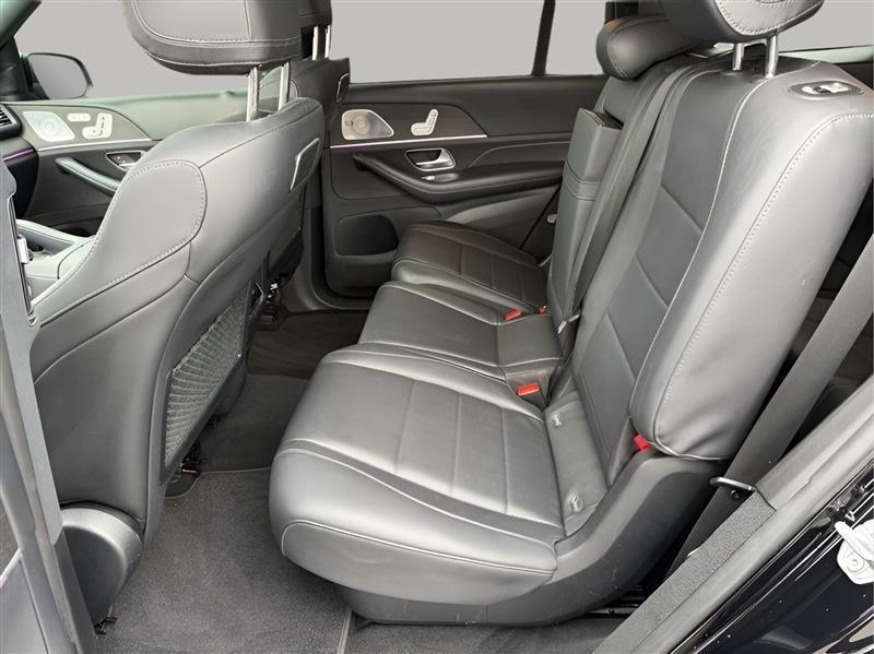 Mercedes-Benz GLS-Class GLS450 4MATIC 2020