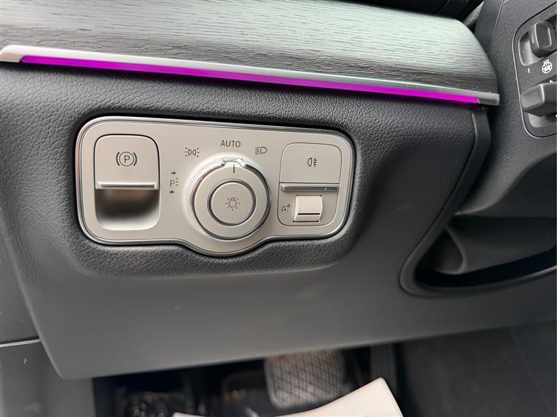 Mercedes-Benz GLS-Class GLS450 4MATIC 2020