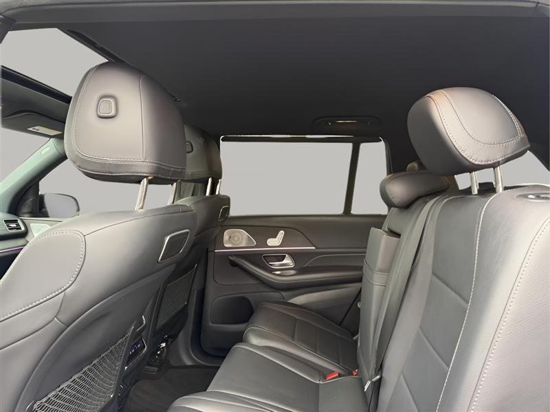 Mercedes-Benz GLS-Class GLS450 4MATIC 2020