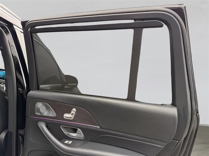 Mercedes-Benz GLS-Class GLS450 4MATIC 2020