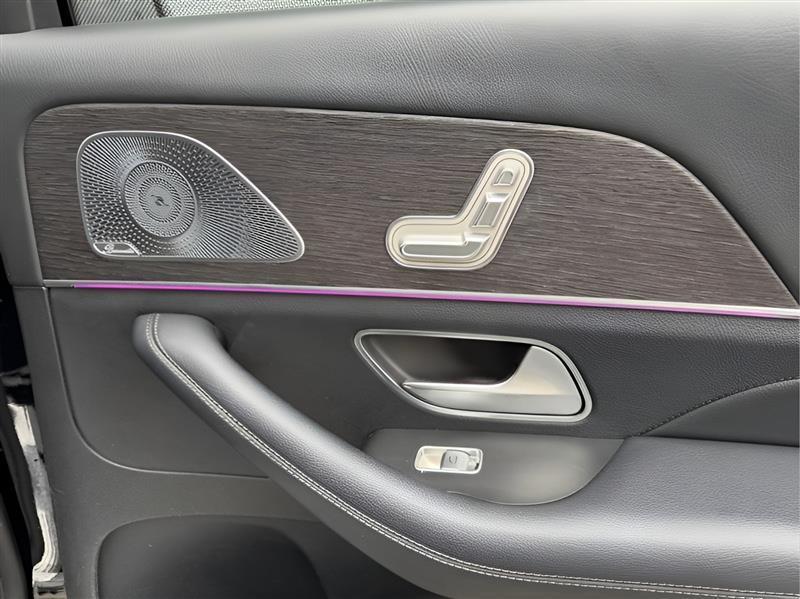 Mercedes-Benz GLS-Class GLS450 4MATIC 2020