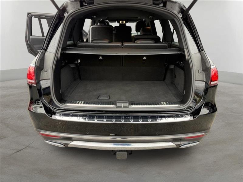 Mercedes-Benz GLS-Class GLS450 4MATIC 2020