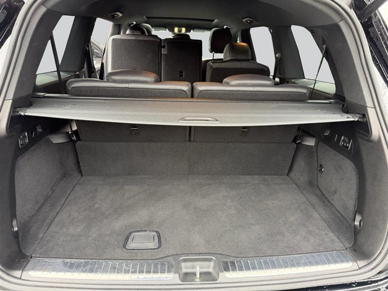 Mercedes-Benz GLS-Class GLS450 4MATIC 2020