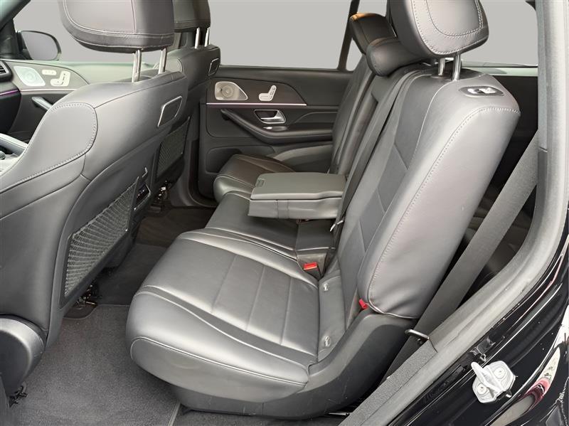 Mercedes-Benz GLS-Class GLS450 4MATIC 2020