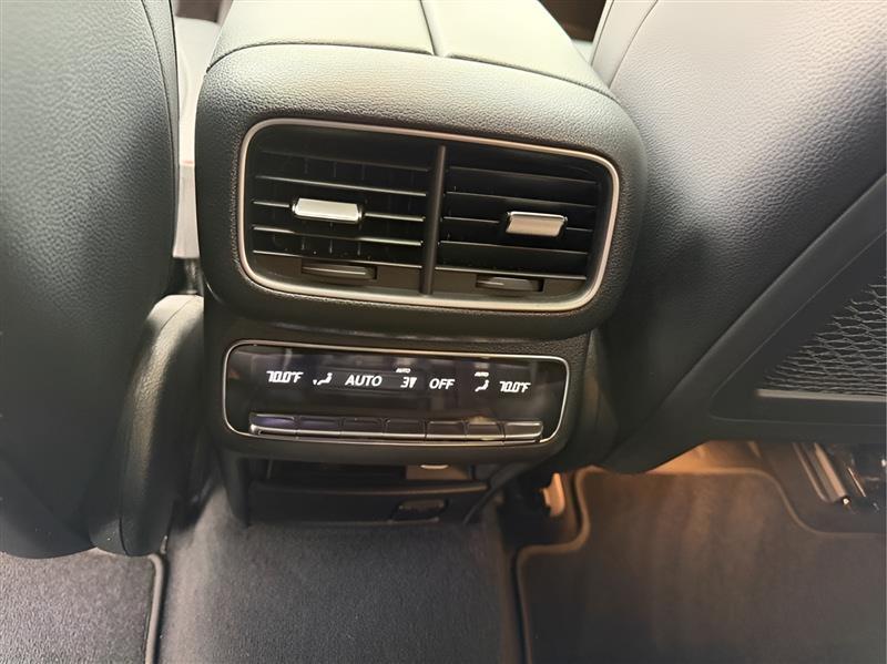 Mercedes-Benz GLS-Class GLS450 4MATIC 2020