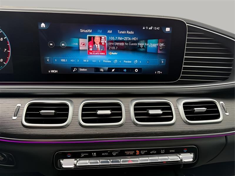 Mercedes-Benz GLS-Class GLS450 4MATIC 2020