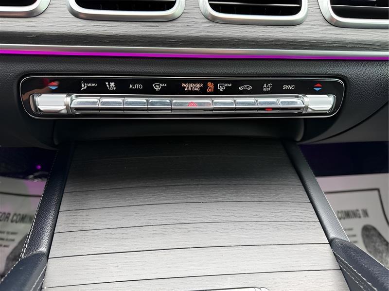 Mercedes-Benz GLS-Class GLS450 4MATIC 2020