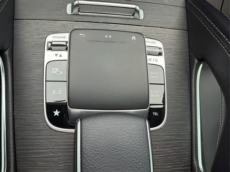 Mercedes-Benz GLS-Class GLS450 4MATIC 2020