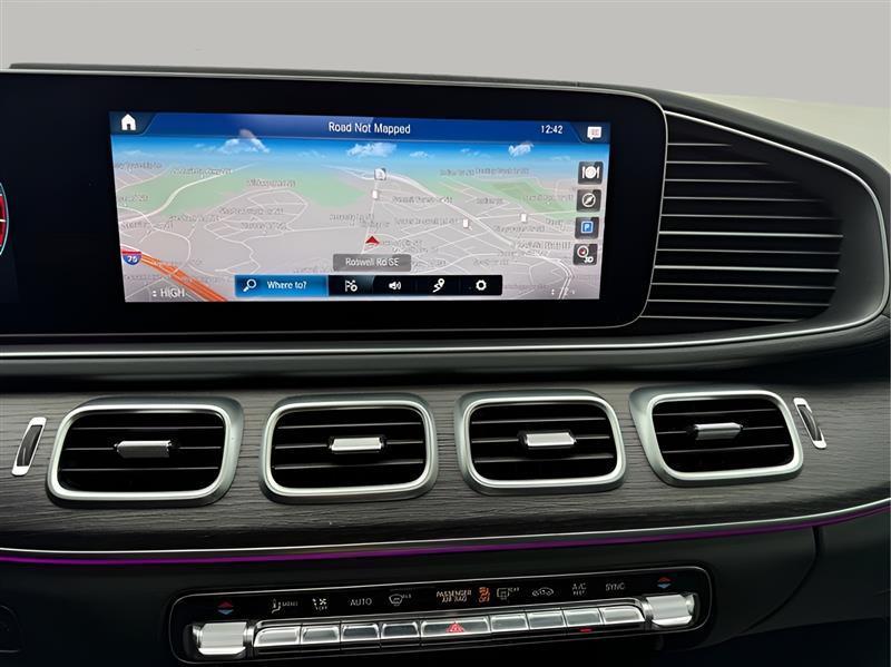 Mercedes-Benz GLS-Class GLS450 4MATIC 2020