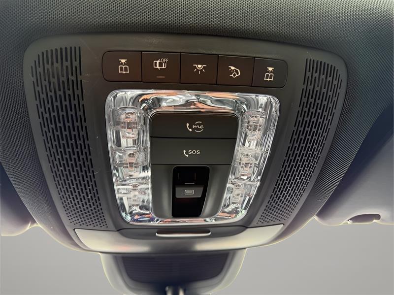 Mercedes-Benz GLS-Class GLS450 4MATIC 2020