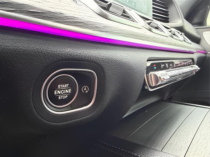 Mercedes-Benz GLS-Class GLS450 4MATIC 2020