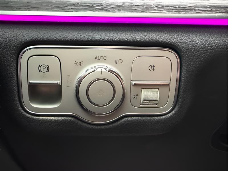 Mercedes-Benz GLS-Class GLS450 4MATIC 2020