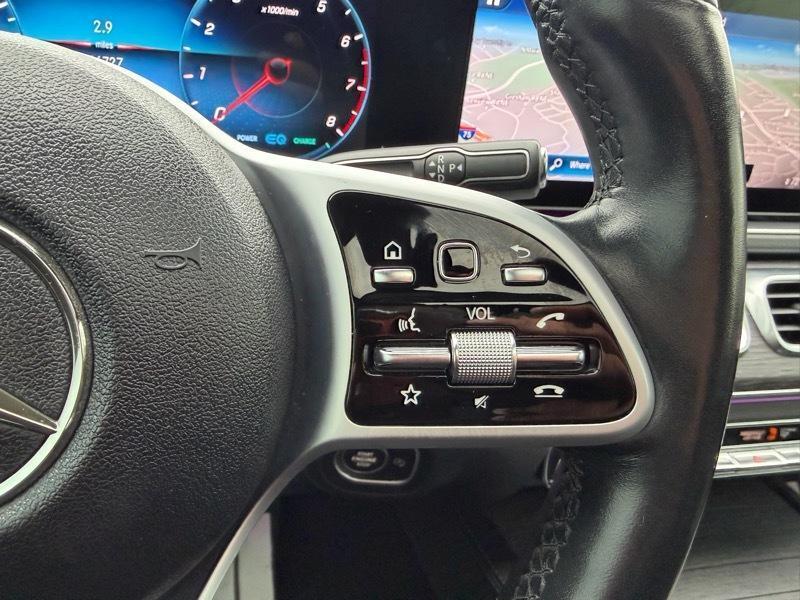 Mercedes-Benz GLS-Class GLS450 4MATIC 2020