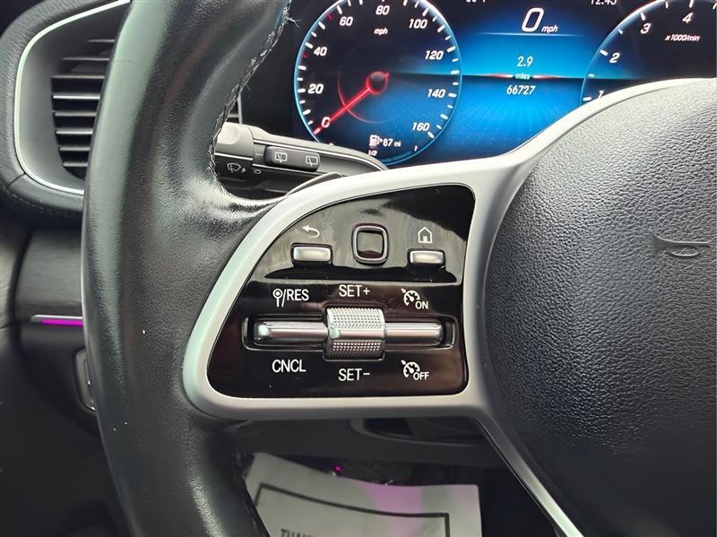 Mercedes-Benz GLS-Class GLS450 4MATIC 2020