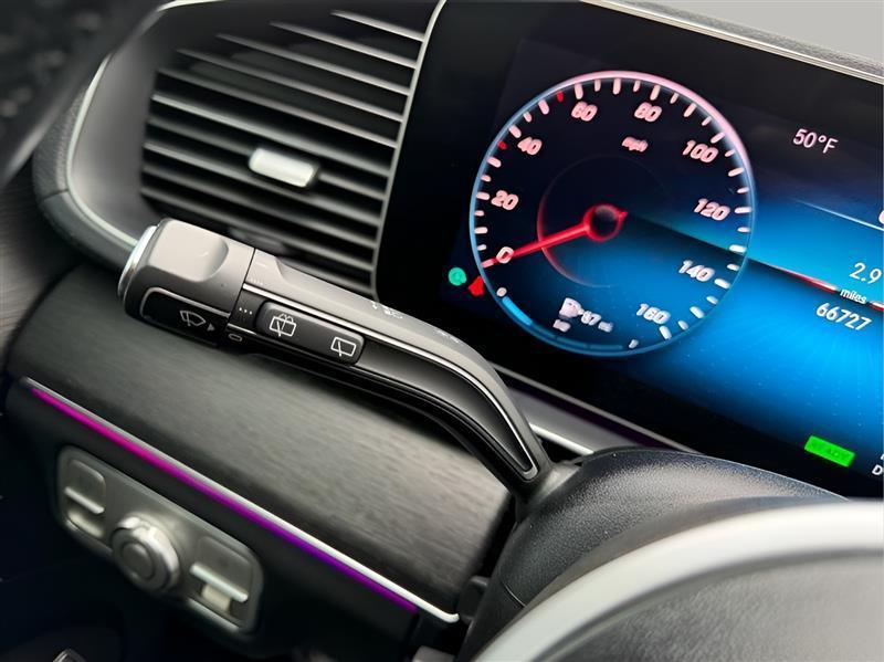 Mercedes-Benz GLS-Class GLS450 4MATIC 2020