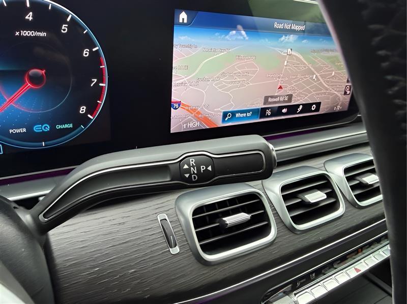 Mercedes-Benz GLS-Class GLS450 4MATIC 2020