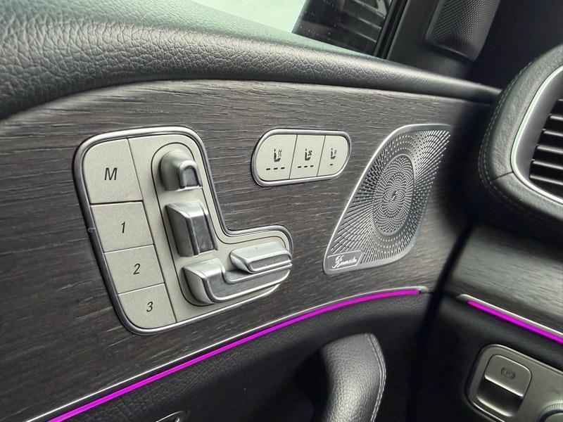 Mercedes-Benz GLS-Class GLS450 4MATIC 2020