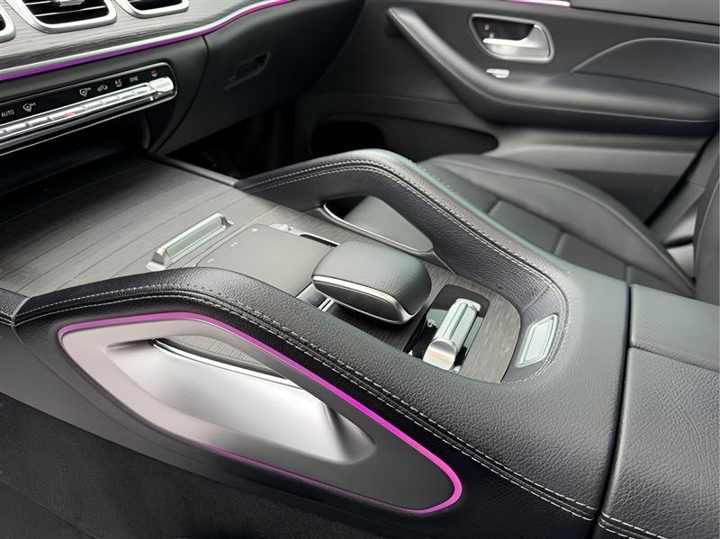 Mercedes-Benz GLS-Class GLS450 4MATIC 2020