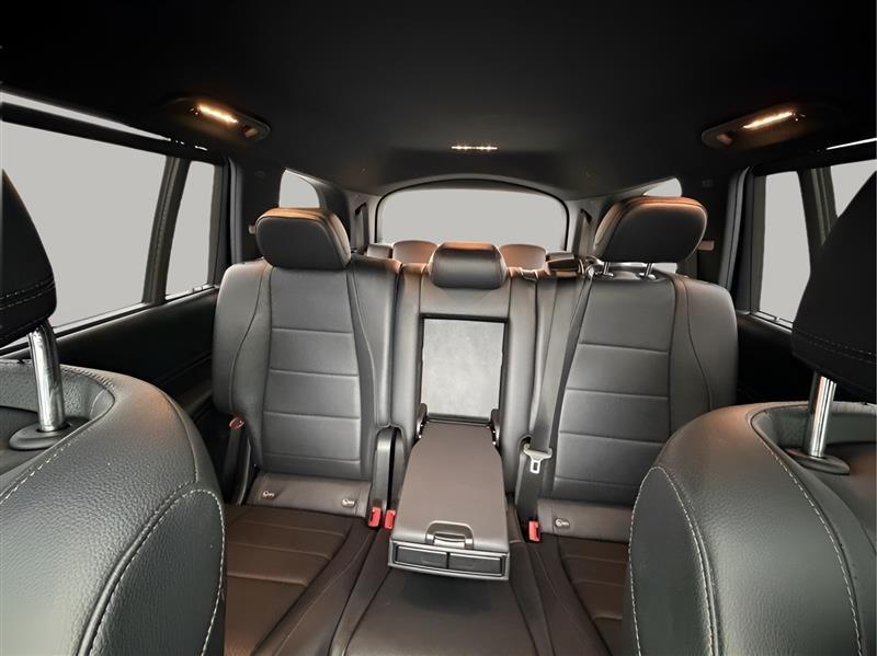 Mercedes-Benz GLS-Class GLS450 4MATIC 2020