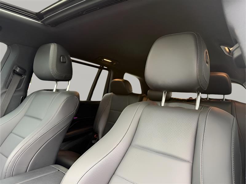 Mercedes-Benz GLS-Class GLS450 4MATIC 2020