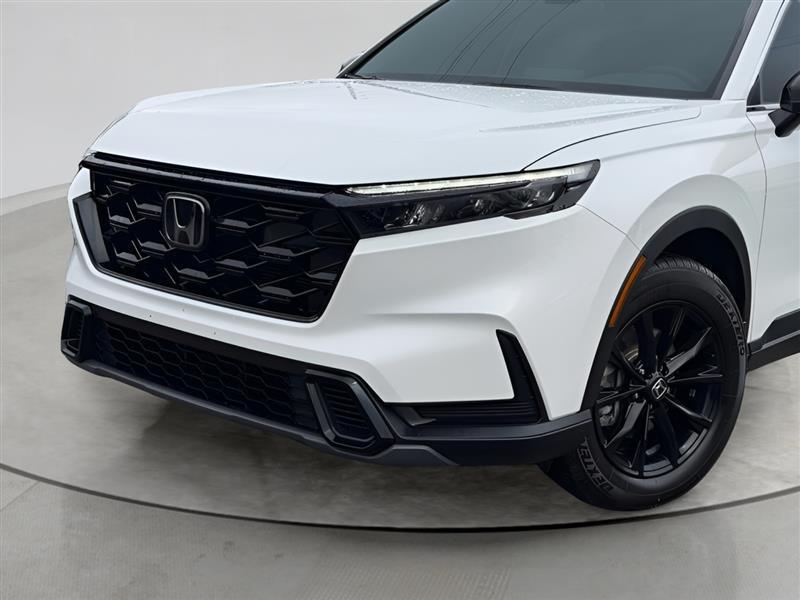 Honda CR-V Hybrid Sport 2023