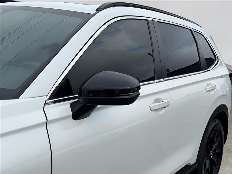 Honda CR-V Hybrid Sport 2023