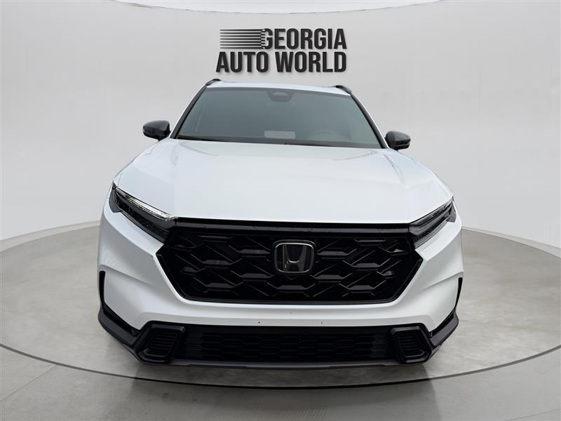 Honda CR-V Hybrid Sport 2023