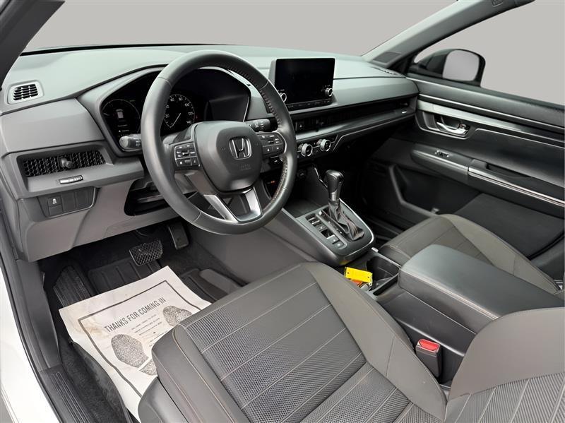 Honda CR-V Hybrid Sport 2023